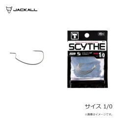 ジャッカル　サイス 1/0