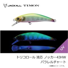 ティモン　トリコロールGT 56MD-F 米代マルチブラック