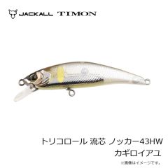 ティモン　トリコロールGT 56MD-F 米代マルチブラック