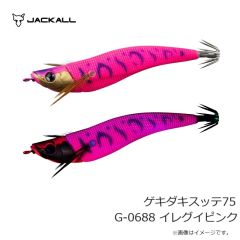 山波商店　MYT04 ランディングネット グレイス