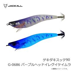 山波商店　MYT04 ランディングネット グレイス