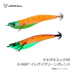 山波商店　MYT04 ランディングネット グレイス