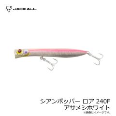 ジャッカル ショートスリーブロゴティーシャツ チャコール L