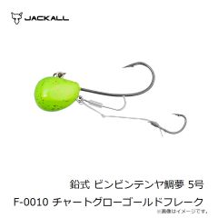 ジャッカル　ジェットロー バディ ミニ アピールピンク
