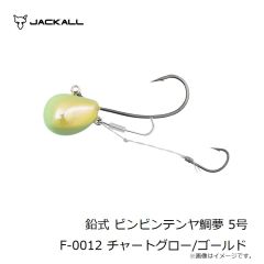 ジャッカル　ジェットロー バディ ミニ アピールピンク
