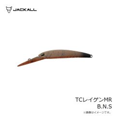 ティモン　TCレイゲンMR B.N.S