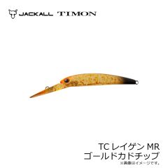 ティモン　16CP #8