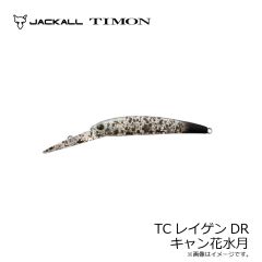 ティモン　16CP #8