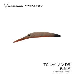 ティモン　TCレイゲンDR B.N.S
