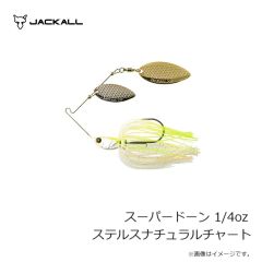 ジャッカル　サブル スイングリーパー 40g セクシーピンク