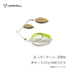ジャッカル　サブル スイングリーパー 40g セクシーピンク
