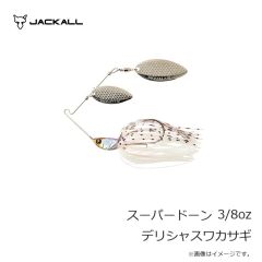 ジャッカル　サブル スイングリーパー 40g セクシーピンク