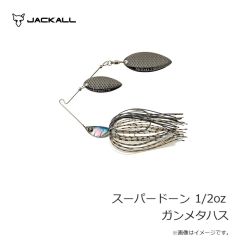 ジャッカル　サブル スイングリーパー 40g セクシーピンク