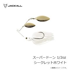 ジャッカル　サブル スイングリーパー 40g セクシーピンク