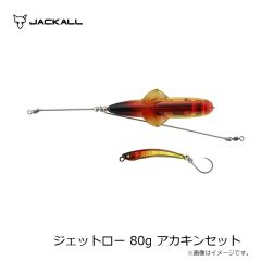 ジャッカル　メッシュボールキャップ ブラック