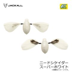 ジャッカル　シアンポッパー ロア 240F スケールイワシ