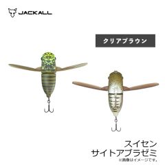 ジャッカル　スイセン サイトアブラゼミ