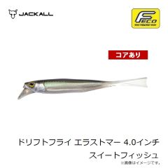 ジャッカル　フラッグトラップ リーフ 40g G-0736 明滅レッドシャドー