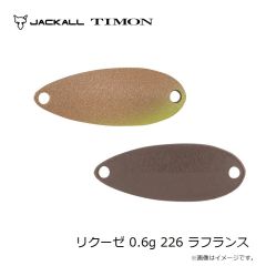 ティモン　ロミー 2.4g 218 ダイゴマシマシウズラ