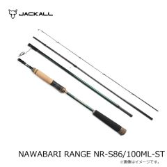 ティモン　NAWABARI RANGE NR-S86/100ML-ST