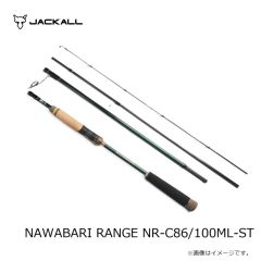 ティモン　NAWABARI RANGE NR-C86/100ML-ST