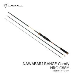 ティモン　NAWABARI RANGE Comfy NRC-S88M
