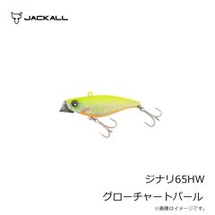 ジャッカル　タフストレージ 4700 ガンメタ/ブラック