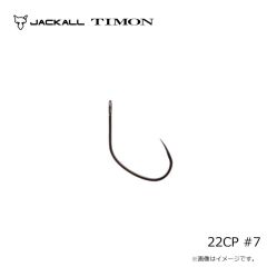ティモン　22CP #7