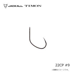 ティモン　22CP #9
