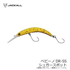 ティモン　ペピーノDR-SS シュガースポット