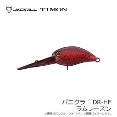 ティモン　パニクラ´ SR タッキーブラウン