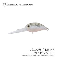 ティモン　パニクラ´ SR タッキーブラウン