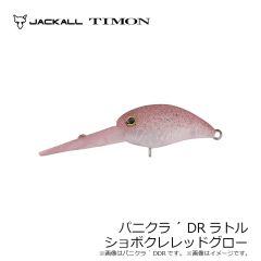 ティモン　パニクラ´ SR タッキーブラウン