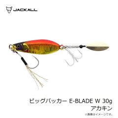 ジャッカル　アンチョビメタル タイプ2 160g 有明シルエットマットブラック