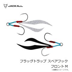 エイテック　tailwalk ジグウォレット M BLK