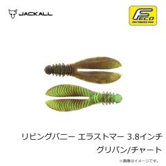 ジャッカル　スイセン ハナムグリ