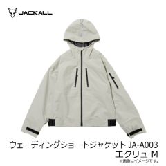 ジャッカル　ウィンドブロックフリースジャケット JA-A001 ブラック L