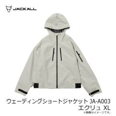 ジャッカル　ウィンドブロックフリースジャケット JA-A001 ブラック L