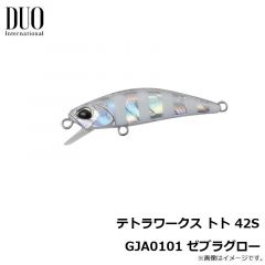 テトラワークス トト 42S AHA0011 マイワシ
