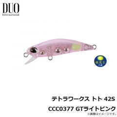 テトラワークス トト 42S AHA0011 マイワシ
