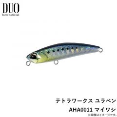 ダイワ　モアザン シャロースピン 74S マットチャート