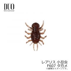 デュオ　レアリス 小忍虫　F607 タガメ