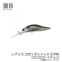 デュオ　レアリス ロザンテシャッド57MR　CCC3237 イナッコ