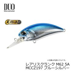 デュオ　レアリスクランク M65 8A MCCZ228 フルゴールド