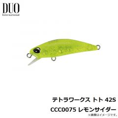 テトラワークス トト 42S AHA0011 マイワシ
