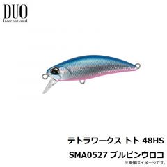 テトラワークス トト 48HS CCC0364 GTライトイエロー
