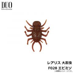 デュオ　レアリス ファインダーシャッド 3インチ F002 ウォーターメロンシード

