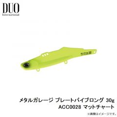 デュオ　ビーチウォーカー ウェッジ120S TS-2203 スケピンアイスキャンデー