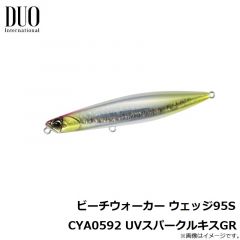 スイングインパクト 3.5インチ 401グリパンシャート
