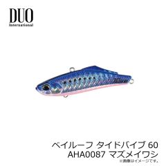 デュオ　レアリス スピン35 7g SW SMA0083 鱗アカキン